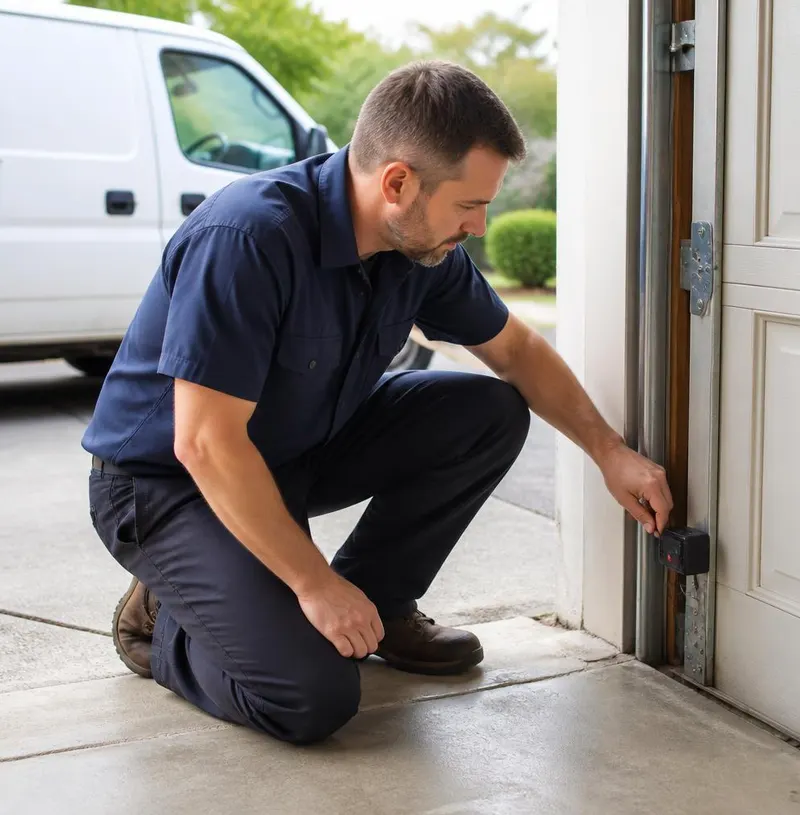 About Medway Garage Door