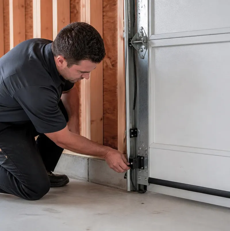 Garage Door Repair in Medway